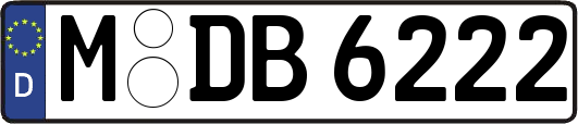 M-DB6222