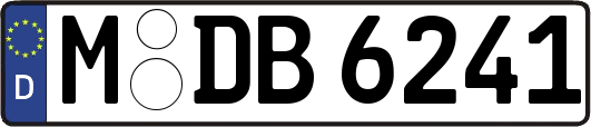 M-DB6241