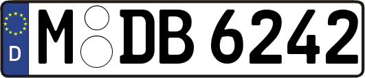 M-DB6242