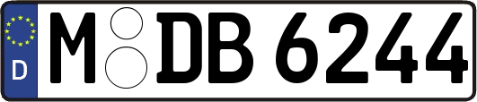 M-DB6244