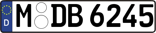 M-DB6245
