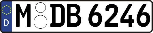 M-DB6246