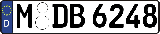 M-DB6248