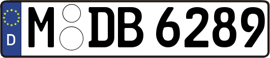 M-DB6289