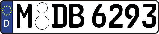 M-DB6293