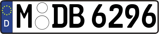 M-DB6296