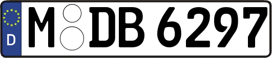 M-DB6297
