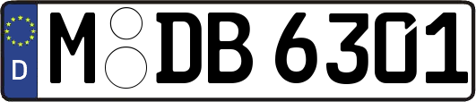 M-DB6301