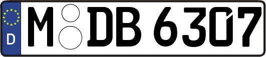M-DB6307