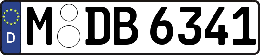 M-DB6341