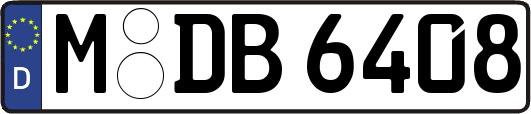 M-DB6408