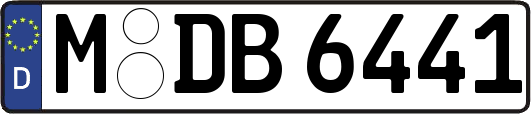 M-DB6441