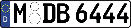 M-DB6444