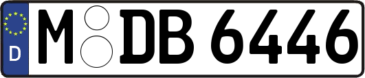 M-DB6446