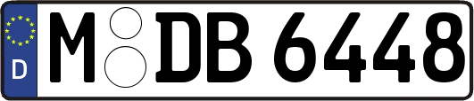 M-DB6448