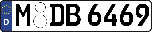 M-DB6469