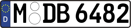 M-DB6482