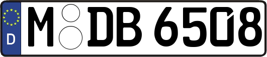 M-DB6508