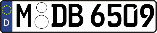 M-DB6509