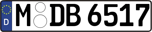 M-DB6517
