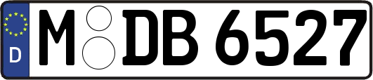M-DB6527