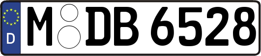 M-DB6528