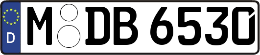 M-DB6530
