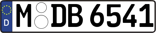 M-DB6541