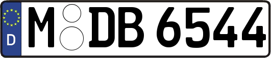 M-DB6544