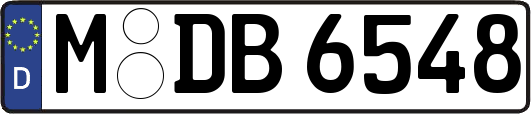 M-DB6548