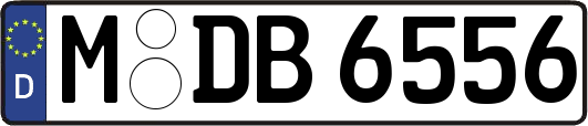 M-DB6556
