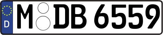 M-DB6559