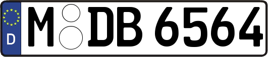 M-DB6564