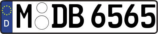 M-DB6565