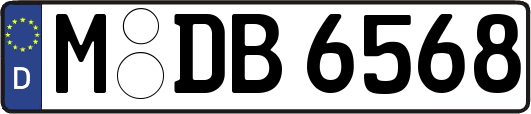 M-DB6568