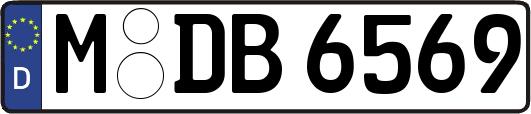 M-DB6569