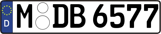 M-DB6577
