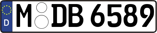 M-DB6589