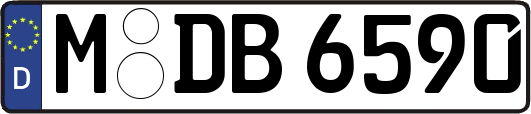 M-DB6590
