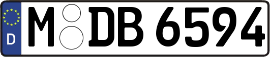 M-DB6594