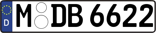 M-DB6622