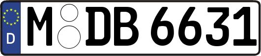 M-DB6631
