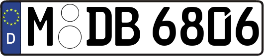 M-DB6806