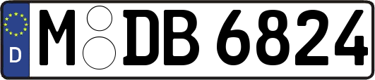 M-DB6824