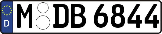 M-DB6844