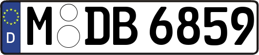 M-DB6859