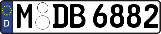 M-DB6882