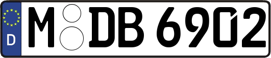 M-DB6902