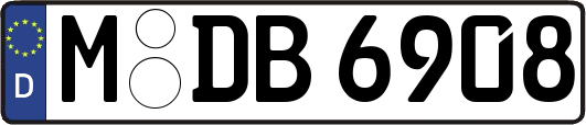 M-DB6908