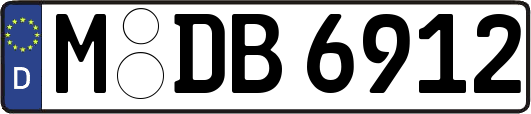 M-DB6912